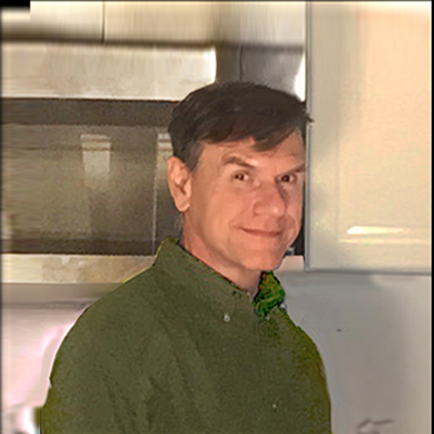 Photo of Michael Clautice